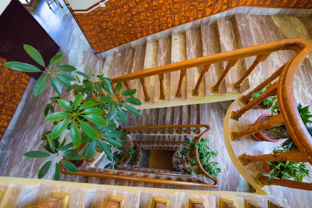 Butterfly Lodge Покхара Экстерьер фото